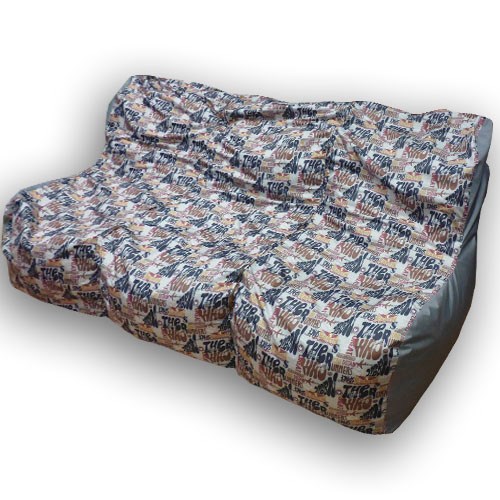 Кресло-мешок Лежак в Элисте - изображение 1